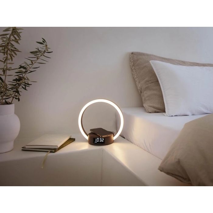 Beurer WL65 Wake up+Charge Wake up light