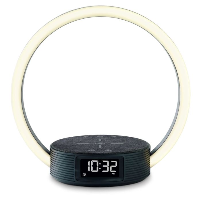 Beurer WL65 Wake up+Charge Wake up light