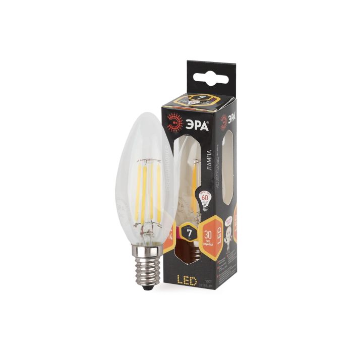 Era F-LED B35-7W-827-E14/B0027942