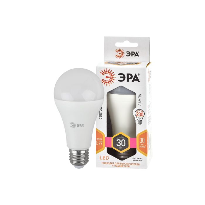 Era LED A65-30W-827-E27/B0048015