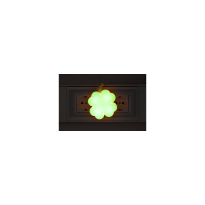Era NN-606-LS-GR Green/B0019098