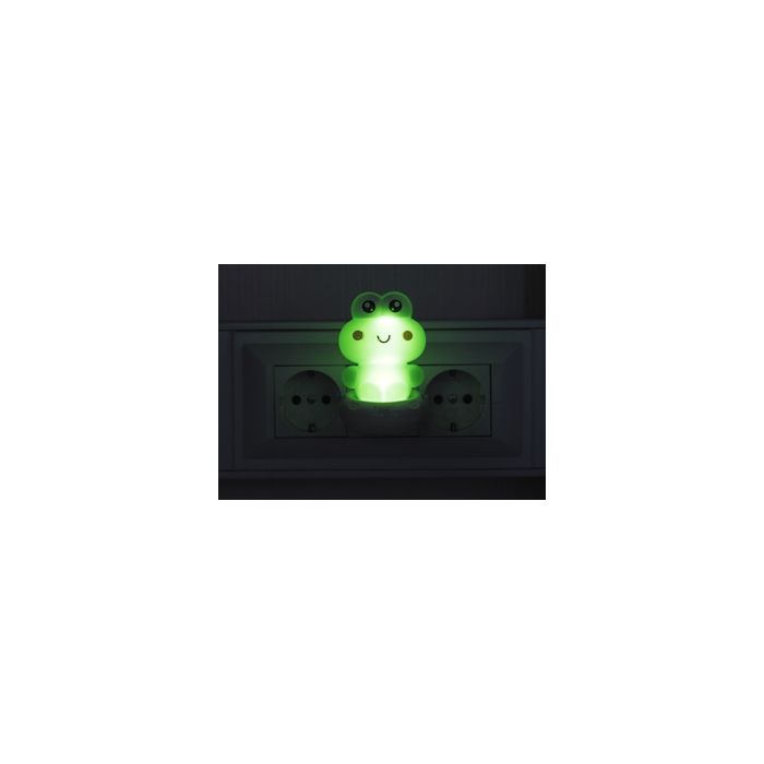 Era NN-608-SW-GR Green/B0019100