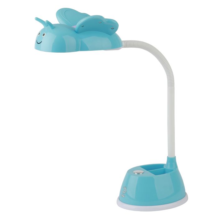 Era NLED-434-6W-BU Blue/B0031616