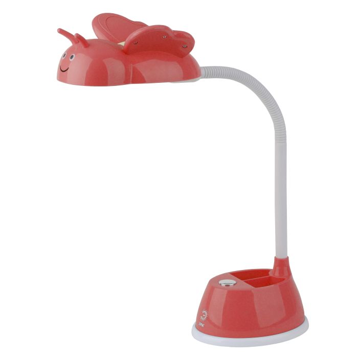 Era NLED-434-6W-R Red/B0031617