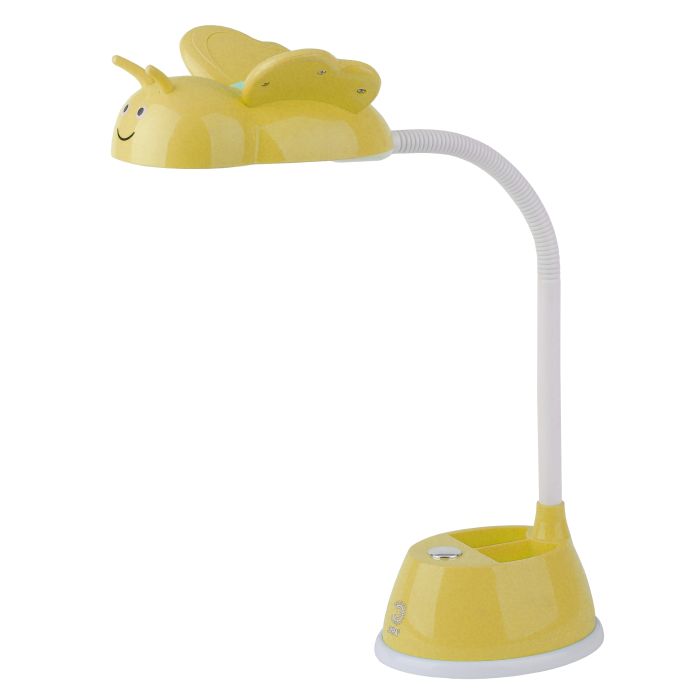 Era NLED-434-6W-Y Yellow/B0031618
