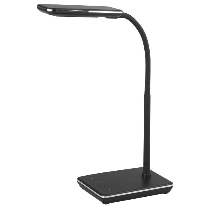 Era NLED-464-7W-BK Black/B0033307