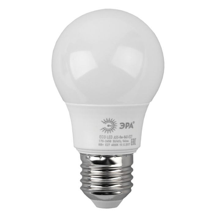 Era Eco LED A55-8W-840-E27/B0032096
