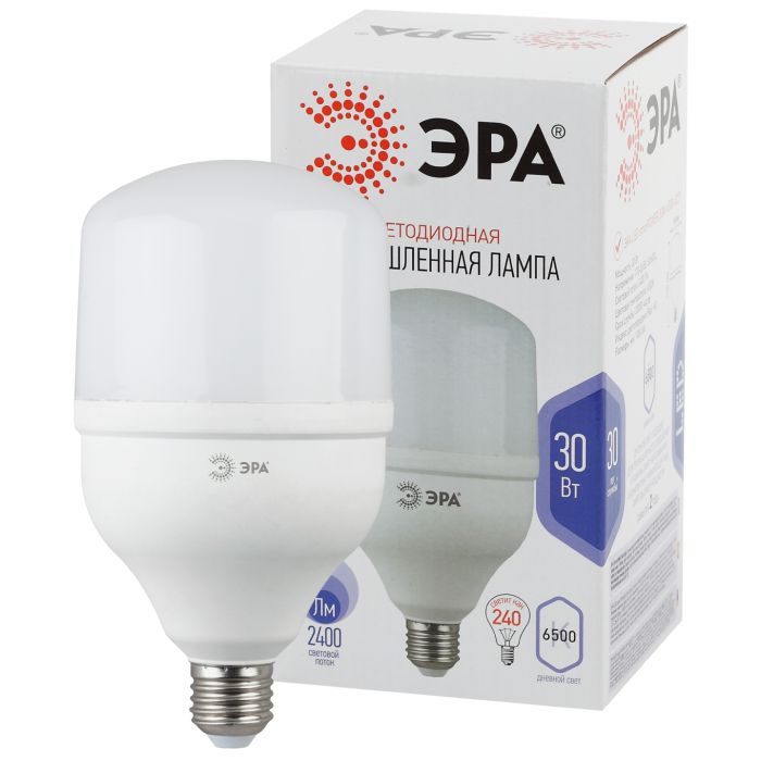 Era LED 30W-6500-E27 /B0027004