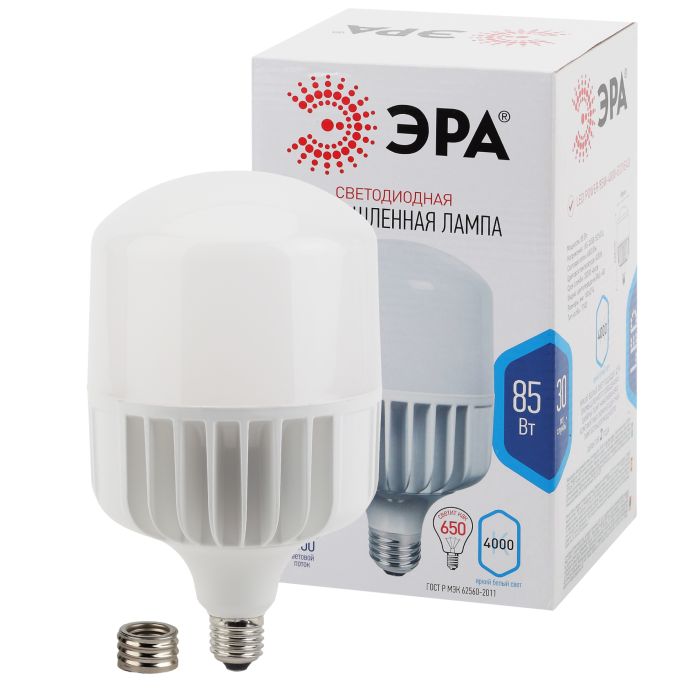 Era LED T140-85W-4000-E27/E40 /B0032087