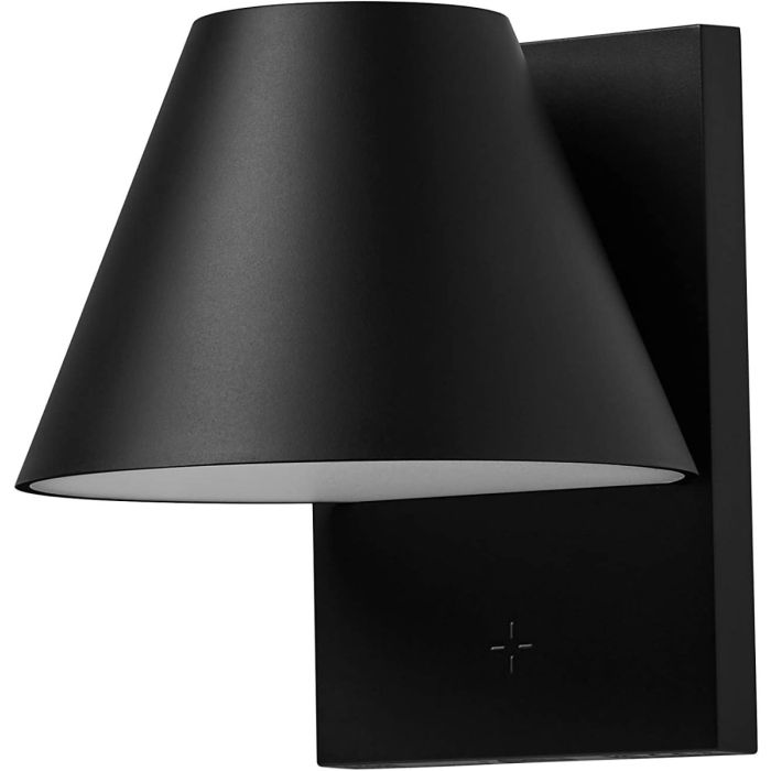 Lexon Hellonite Black/LH62N