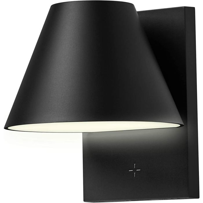 Lexon Hellonite Black/LH62N