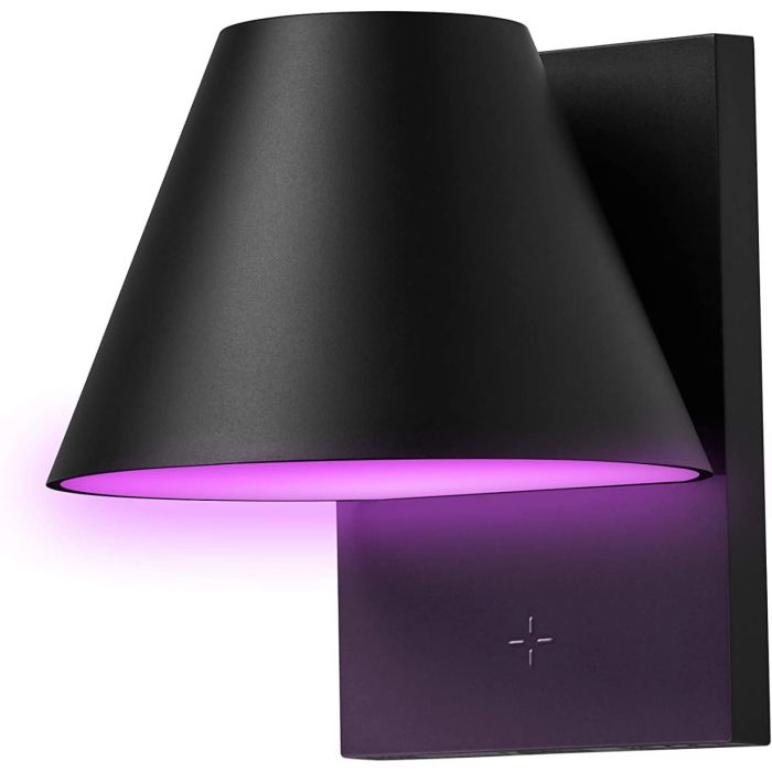 Lexon Hellonite Black/LH62N