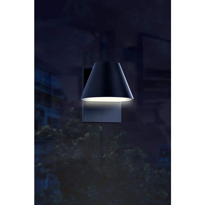 Lexon Hellonite Black/LH62N