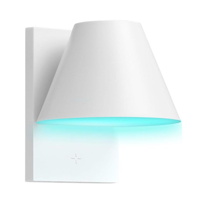 Lexon Hellonite White/LH62W