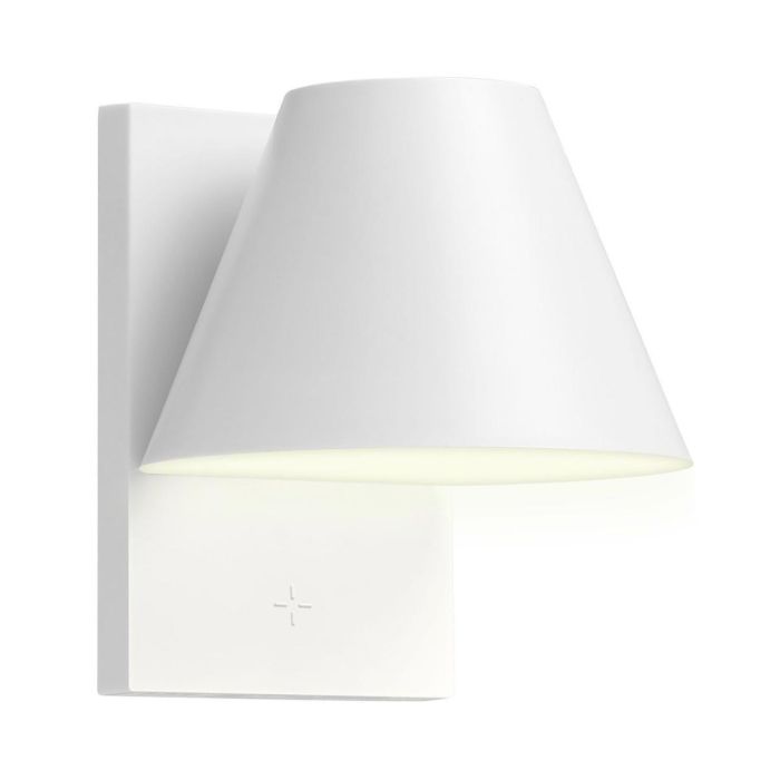 Lexon Hellonite White/LH62W