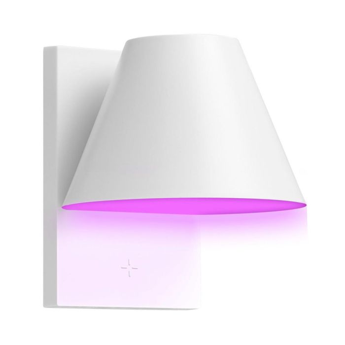 Lexon Hellonite White/LH62W