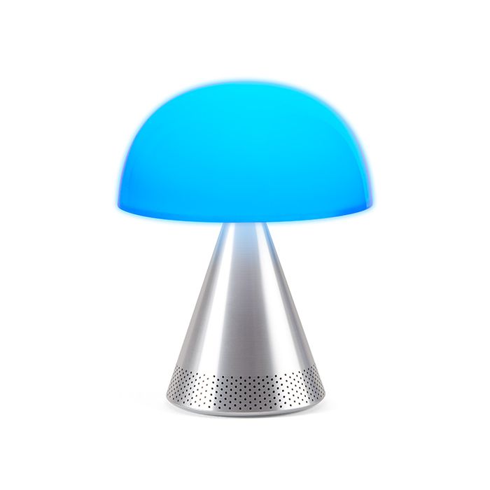 Lexon Mina L Audio Alu Poli/LH76MAP
