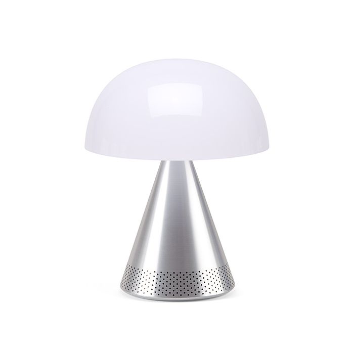 Lexon Mina L Audio Alu Poli/LH76MAP