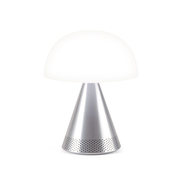 Lexon Mina L Audio Alu Poli/LH76MAP