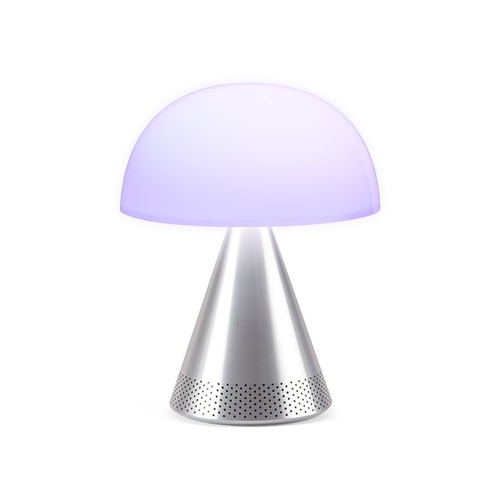 Lexon Mina L Audio Alu Poli/LH76MAP