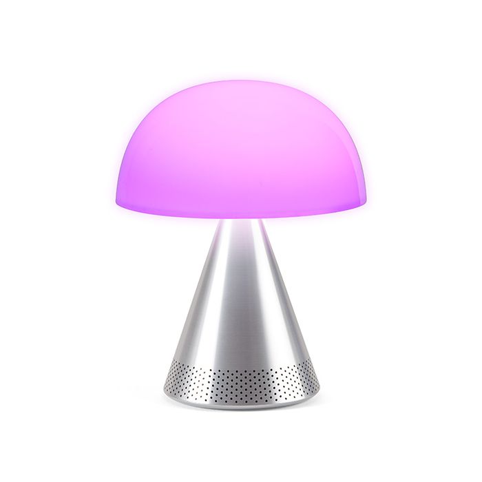 Lexon Mina L Audio Alu Poli/LH76MAP