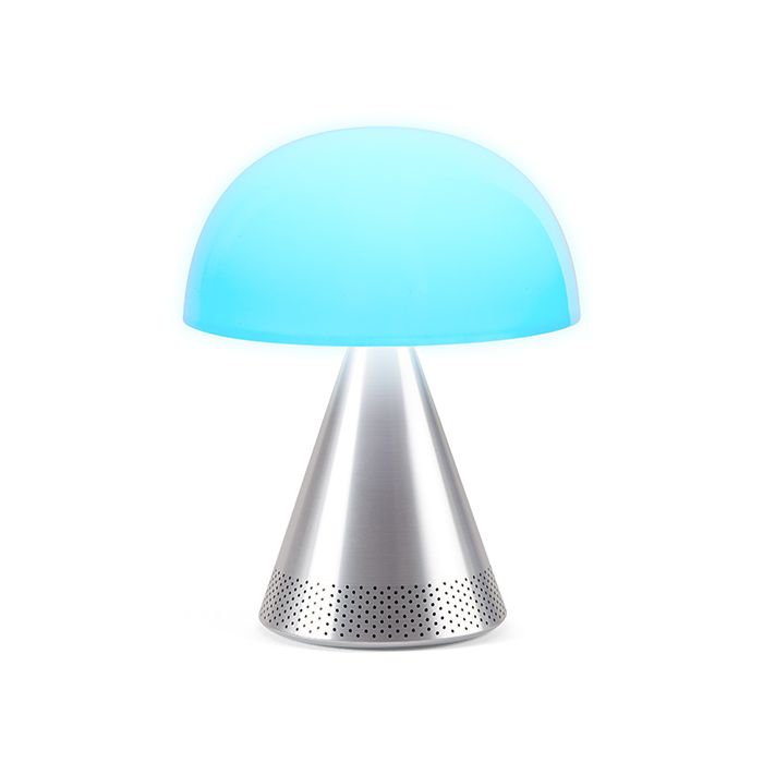 Lexon Mina L Audio Alu Poli/LH76MAP