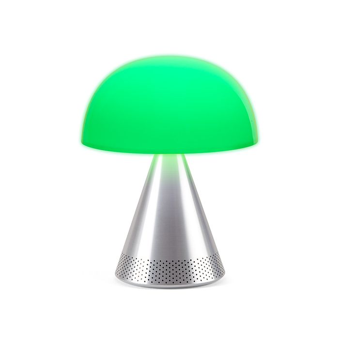 Lexon Mina L Audio Alu Poli/LH76MAP