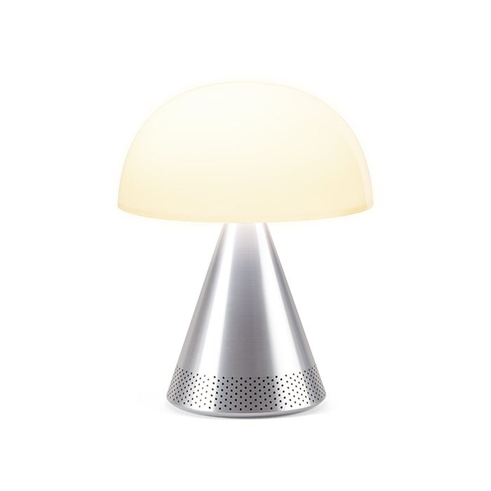 Lexon Mina L Audio Alu Poli/LH76MAP