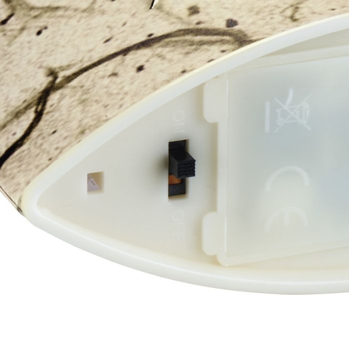 Hama LED Paper Lights ID12 (96015)