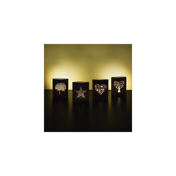 Hama LED Paper Lights ID12 (96015)