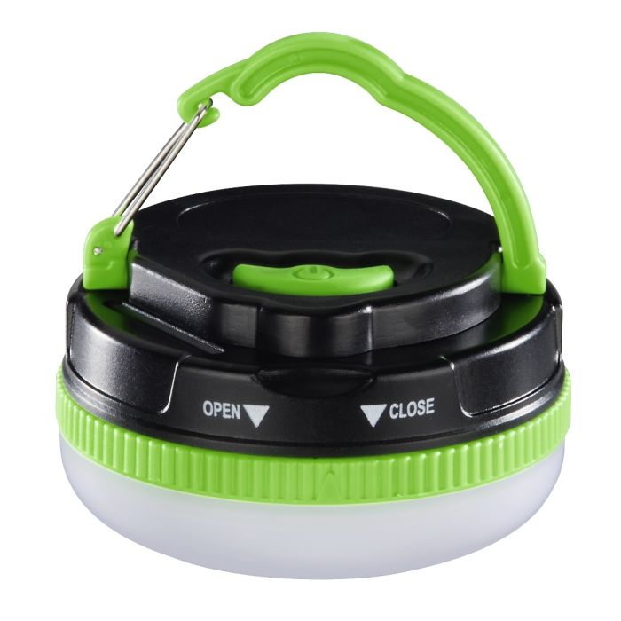 Hama Mini Camping Lantern LED Light (136264)