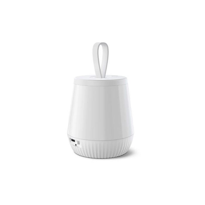 Hama “Mobile” LED Night Light, Timer, Dimm., Rechargeable, Colour change, IP44 (223500)