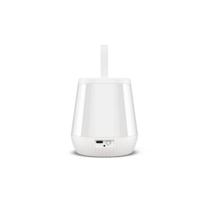 Hama “Mobile” LED Night Light, Timer, Dimm., Rechargeable, Colour change, IP44 (223500)