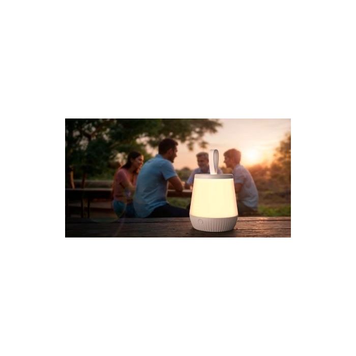 Hama “Mobile” LED Night Light, Timer, Dimm., Rechargeable, Colour change, IP44 (223500)