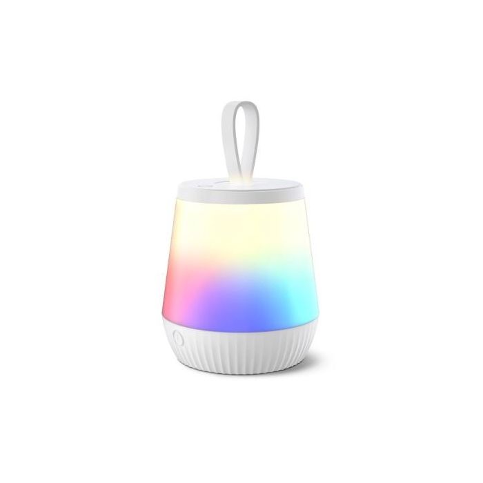 Hama “Mobile” LED Night Light, Timer, Dimm., Rechargeable, Colour change, IP44 (223500)