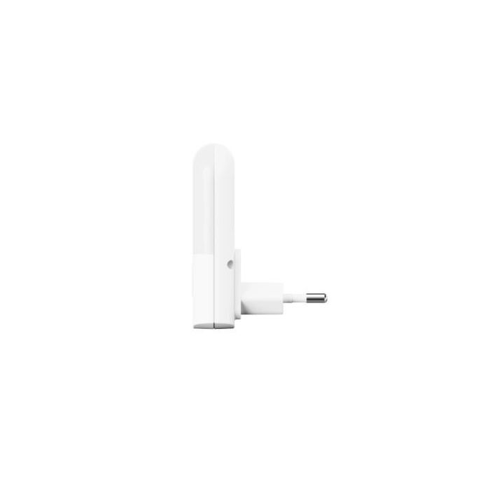 Hama “Color” LED Night Light for Socket, Twilight Sensor, Colour Changing, RGB (223504)