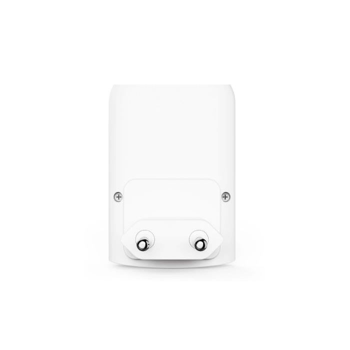 Hama “Color” LED Night Light for Socket, Twilight Sensor, Colour Changing, RGB (223504)