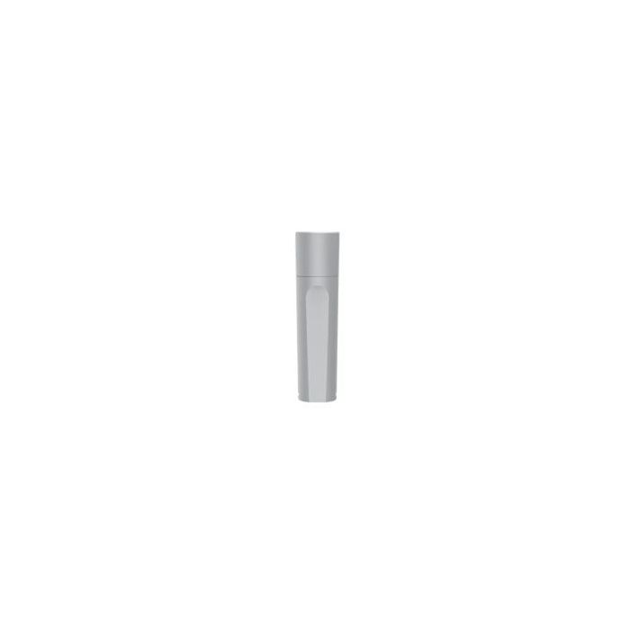 Hama LED torch “FL60”, with batteries, aluminium, 3 modes (228600)