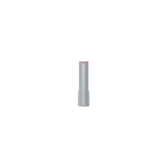 Hama LED torch “FL60”, with batteries, aluminium, 3 modes (228600)