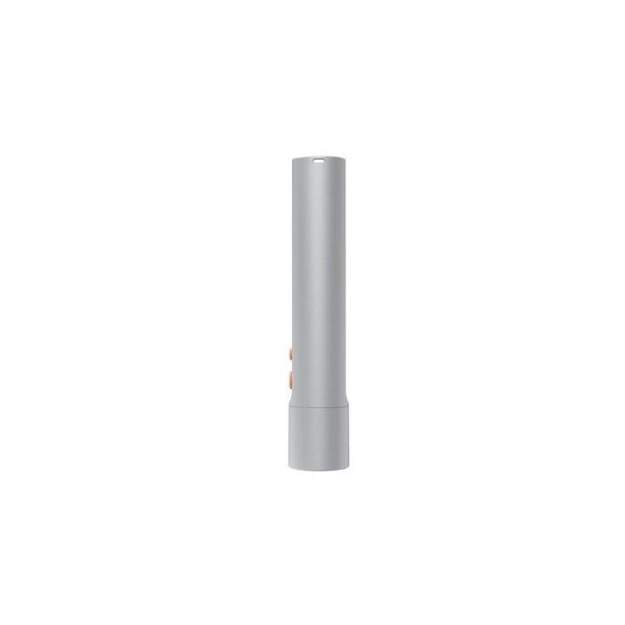 Hama LED torch “FL250”, battery, aluminium, 3 modes + SOS (228602)
