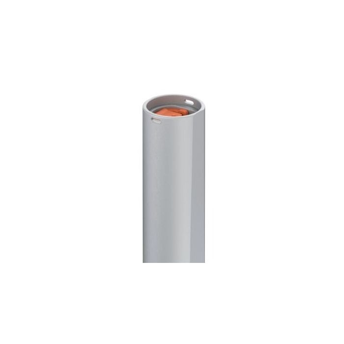 Hama LED torch “FL250”, battery, aluminium, 3 modes + SOS (228602)