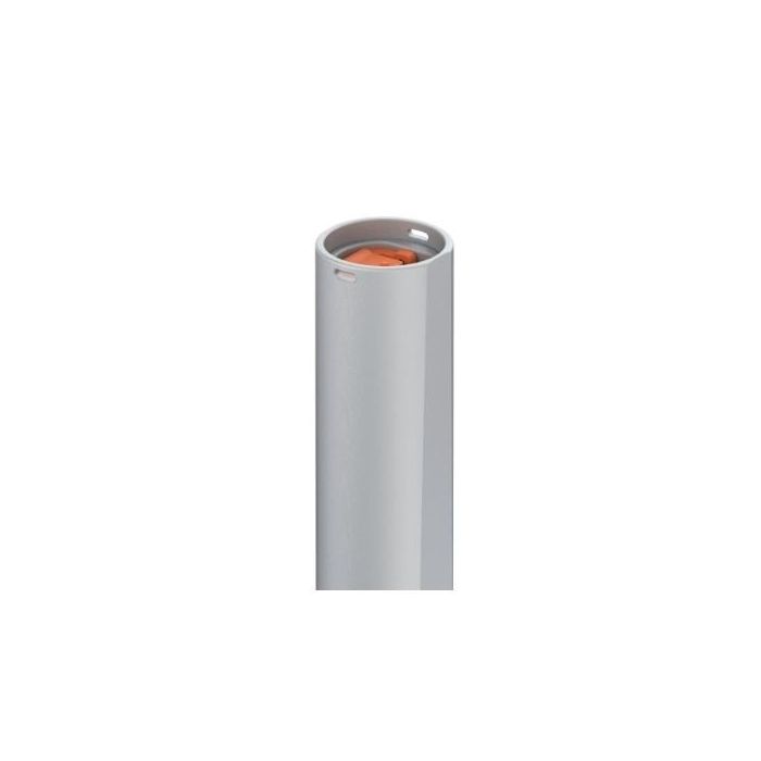 Hama “FL350-C” LED Torch, Rechargeable, Aluminium, 4 Modes + SOS (228603)