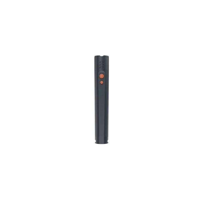 Hama “FLX1000” LED Torch, Batteries, Shockproof, Aluminium, 4 Modes + SOS, Zoom (228606)