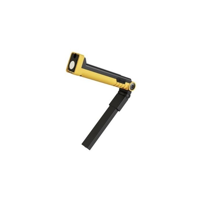 Hama "W500-C" LED Work Light, Rechargeable, Magnet, Hook, 6 Modes (228610)