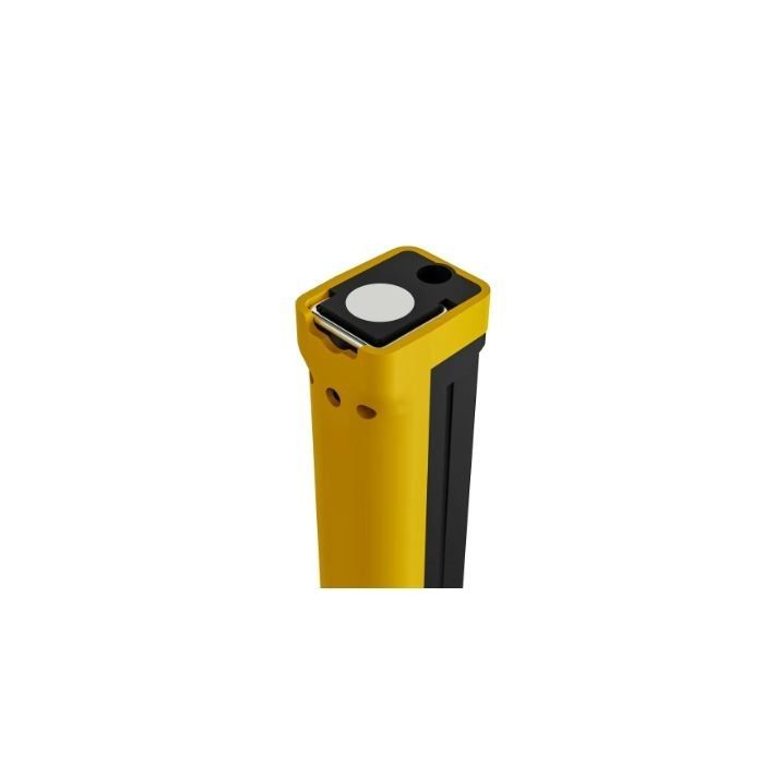 Hama "W500-C" LED Work Light, Rechargeable, Magnet, Hook, 6 Modes (228610)