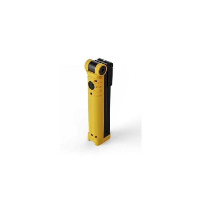 Hama "W500-C" LED Work Light, Rechargeable, Magnet, Hook, 6 Modes (228610)