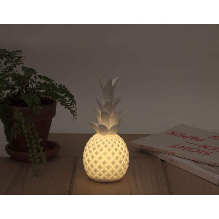 Kikkerland LT14-EU PINEAPPLE LED LIGHT