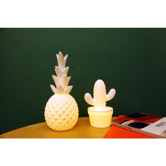 Kikkerland LT15-EU CACTUS LED LIGHT