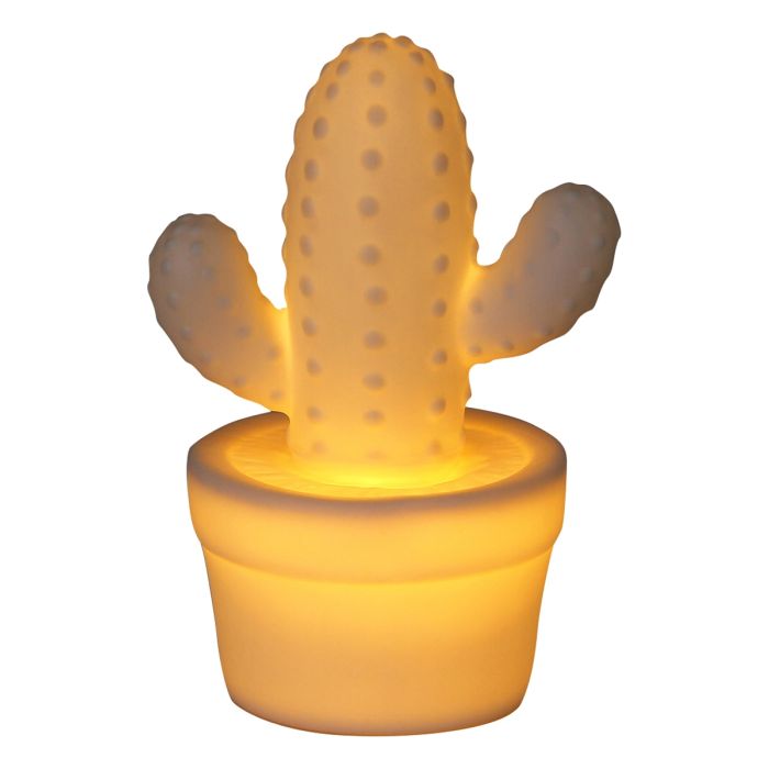 Kikkerland LT15-EU CACTUS LED LIGHT
