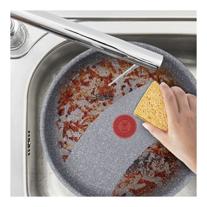 Tefal D4560632 fry pan 28cm